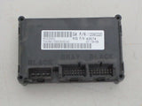 02 03 04 05 06 07 CHEVY TRAILBLAZER ENVOY RAINIER TRANSFER CASE CONTROL MODULE 1