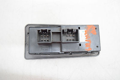 00 01 02 03 04 05 06 FORD TAURUS LEFT DRIVER MASTER WINDOW SWITCH