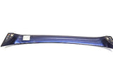 04 05 06 MAZDA 3  REAR TRUNK SPOILER BLUE