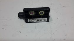98 99 00 01 02 MERCEDES ML320 ML500 YAW TURN RATE SENSOR MODULE A1635422140