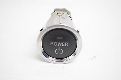 04 05 06 07 08 09 TOYOTA PRIUS START BUTTON