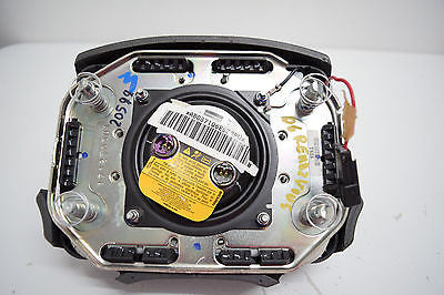 05 06 07 BUICK RENDEVOUS DRIVER AIRBAG
