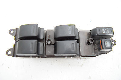 05 06 07 08 PONTIAC VIBE LEFT DRIVER MASTER WINDOW SWITCH OEM