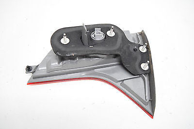 06 07 08 09 10 11 HONDA CIVIC LEFT DRIVER LID INNER TAIL LIGHT