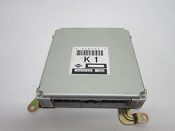 00 01 02 NISSAN SENTRA 5ZE1K1 ECU ENGINE COMPUTER