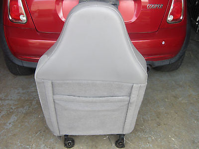 97 98 99 00 01 02 LINCOLN NAVIGATOR EXPEDITION LEFT DRIVER SEAT