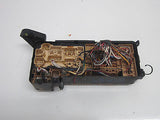 04 05 06 07 TOYOTA HIGHLANDER FUSEBOX RELAY CENTER