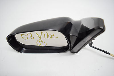 08 PONTIAC VIBE DRIVER SIDE MIRROR LEFT