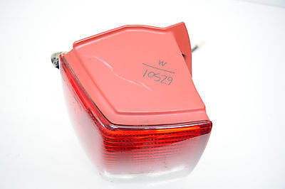 04 05 MITSUBISHI ENDEAVOR LEFT DRIVER TAIL LIGHT OEM