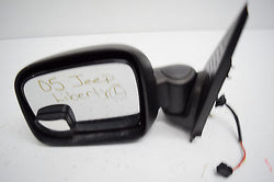 02 03 04 05 06 07 JEEP LIBERTY LEFT MIRROR CORNER MIRROR