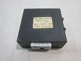 00 01 02 NISSAN PATHFINDER WIPER COMPUTER MODULE 285103W410