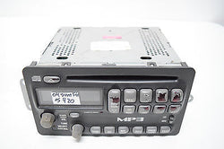 01 02 03 04 05 PONTIAC GRAND AM SUINFIRE AZTEK MONTANA RADIO CD PLAYER OEM