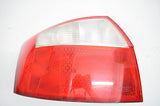 02 03 04 05 AUDI A4 S4 LEFT DRIVER TAIL LIGHT TAILLILIGHT OEM