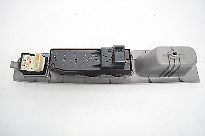 02 03 04 05 06 TOYOTA CAMRY LEFT DRIVER MASTER WINDOW SWITCH OEM