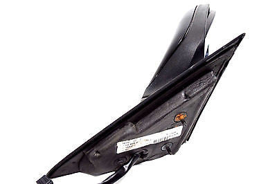 06 07 08 CHRYSLER PACIFICA RIGHT PASSENGER SIDE VIEW MIRROR BLACK