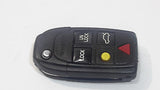 VOLVO S40 V40 SC60 KEYLESS ENTRY KEYFOB