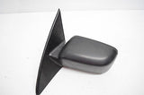 07 08 09 10 FORD FUSION LEFT DRIVER SIDE MIRROR BLACK