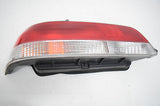 97 98 99 00 01 HONDA PRELUDE LEFT DRIVER TAIL LIGHT TAILLIGHT OEM