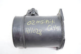 02 03 04 INFINITI Q45 MASS AIRFLOW SENSOR OEM
