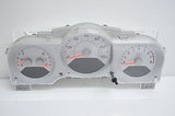 06 07 08 CHRYSLER PT CRUISER SPEEDOMETER INSTRUMENT CLUSTER