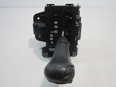 97 98 99 00 MERCEDES ML430 ML320 ML55 GEAR SHIFTER