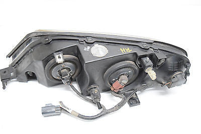 00 01 02 LINCOLN LS LEFT DRIVER HEADLIGHT