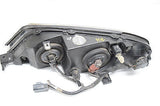 00 01 02 LINCOLN LS LEFT DRIVER HEADLIGHT