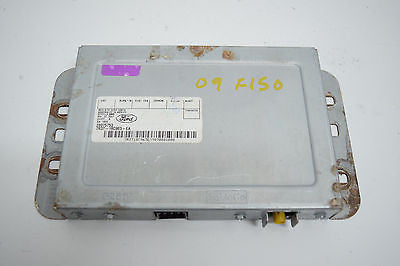 07 08 09 FORD SIRIUS  RADIO MODULE SATELITE RADIO 7R3T-18C963-EA