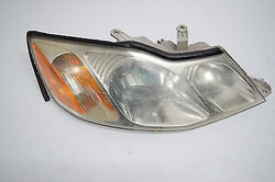 00 01 02 03 04 TOYOTA AVALON RIGHT PASSENGER HEADLIGHT OEM