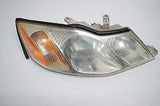 00 01 02 03 04 TOYOTA AVALON RIGHT PASSENGER HEADLIGHT OEM