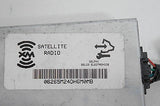 06 07 08 09 10 GM  PONTIAC SOLTICE SKY CADILLAC SATELLITE RADIO MODULE 28040222