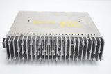 03 04 05 MERCEDES E320 E500 AUDIO AMP AMPLIFIER BECKER BE 6035