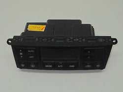 03 04 05 06 KIA OPTIMA CLIMATE CONTROL