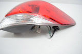 10 11 12 13 14 SUBARU OUTBACK RIGHT PASSENGER TAIL LIGHT OEM