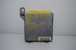 03 04 MAZDA 6 SAFTEY CONTROL MODULE GK2E57K30A