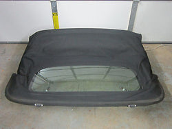 00 01 02 03 04 05 06 AUDI TT CONVERTIBLE ROOF WITH GLASS