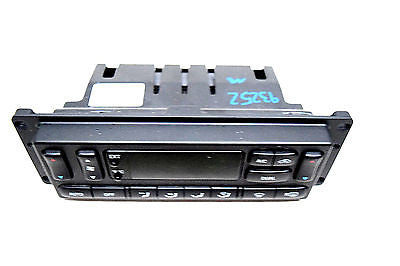 03 04 05 06 FORD EXPEDITION DUEL DUAL CLIMATE CONTROL OEM