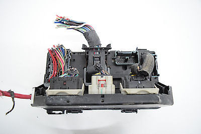 09 10 DODGE CARAVAN TOTALLY INTEGRATED POWER CONTROL MODULE OEM