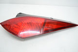 03 04 05 NISSAN 350Z RIGHT PASSENGER TAILLIGHT TAIL LIGHT OEM