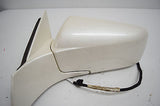 02 03 04 05 06 07 CADILLAC CTS LEFT DRIVER PEARL WHITE