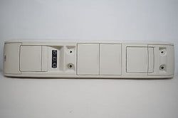 08 09 10 CHRYSLER TOWN AND COUNTRY CARAVAN OVERHEAD CONSOLE OEM