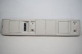 08 09 10 CHRYSLER TOWN AND COUNTRY CARAVAN OVERHEAD CONSOLE OEM