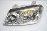 01 02 KIA OPTIMA KEFT DRIVER HEAD LIGHT OEM