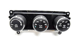 10 DODGE CALIBER CLIMATE CONTROL OEM