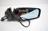 02 03 04 05 06 07 CADILLAC CTS RIGHT PASSENGER BLACK