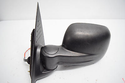 02 03 04 05 06 07 JEEP LIBERTY LEFT MIRROR CORNER MIRROR