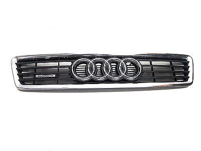 01 02 03 04 05 AUDI ALLROAD QUATRRO FRONT GRILLE GRILL