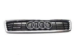 01 02 03 04 05 AUDI ALLROAD QUATRRO FRONT GRILLE GRILL