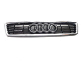 01 02 03 04 05 AUDI ALLROAD QUATRRO FRONT GRILLE GRILL
