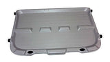 06 07 08 09 10 11 CHEVY HHR CARGO COVER TRAY GREY GRAY